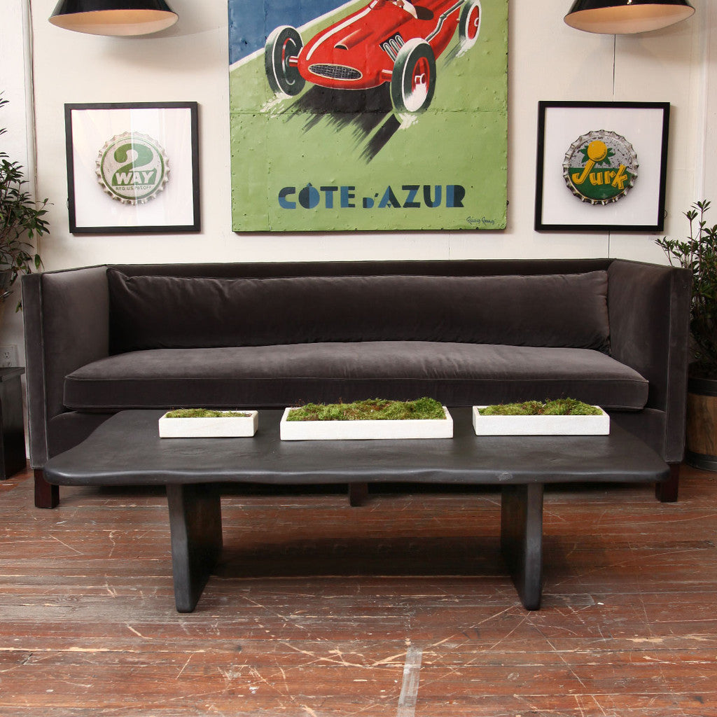 BOBO Intriguing Objects Wabi Stone Coffee Table