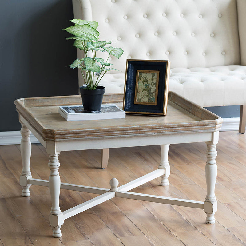 A&B Home Square Alcott Coffee Table