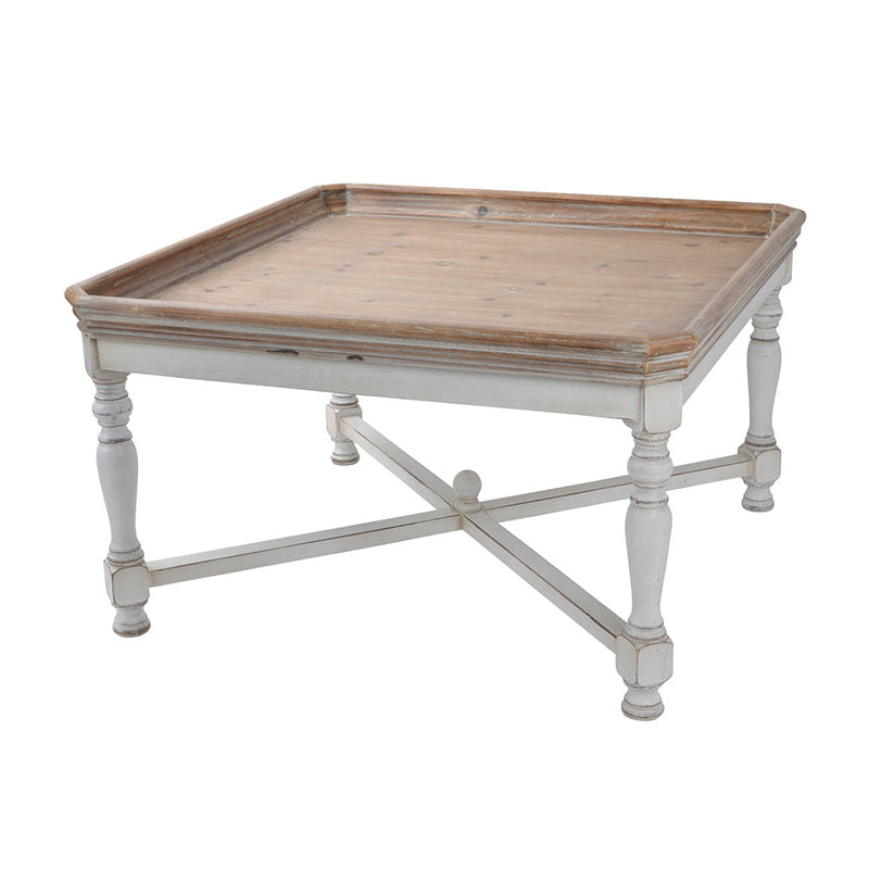 A&B Home Square Alcott Coffee Table