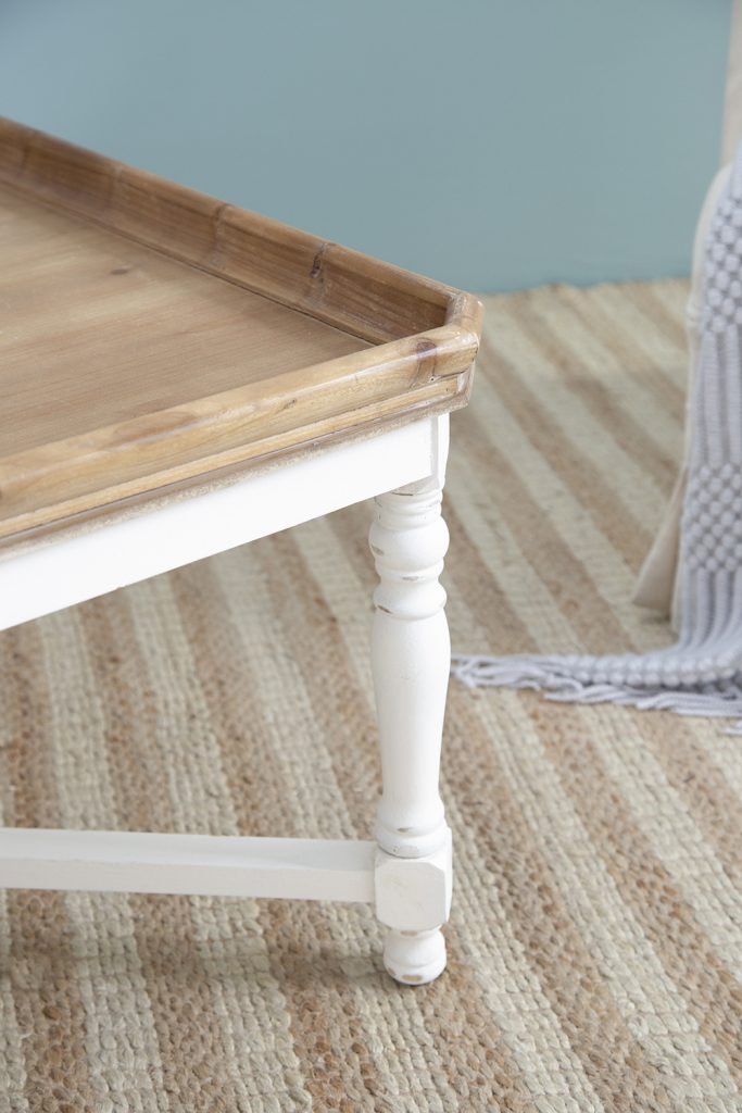 A&B Home Square Alcott Coffee Table