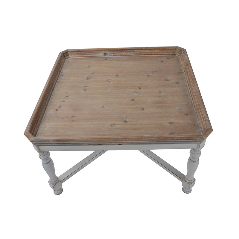 A&B Home Square Alcott Coffee Table