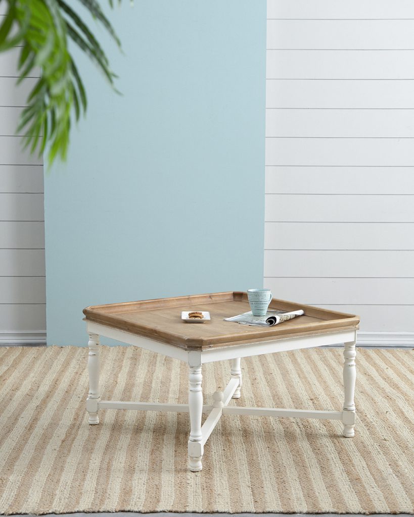 A&B Home Square Alcott Coffee Table