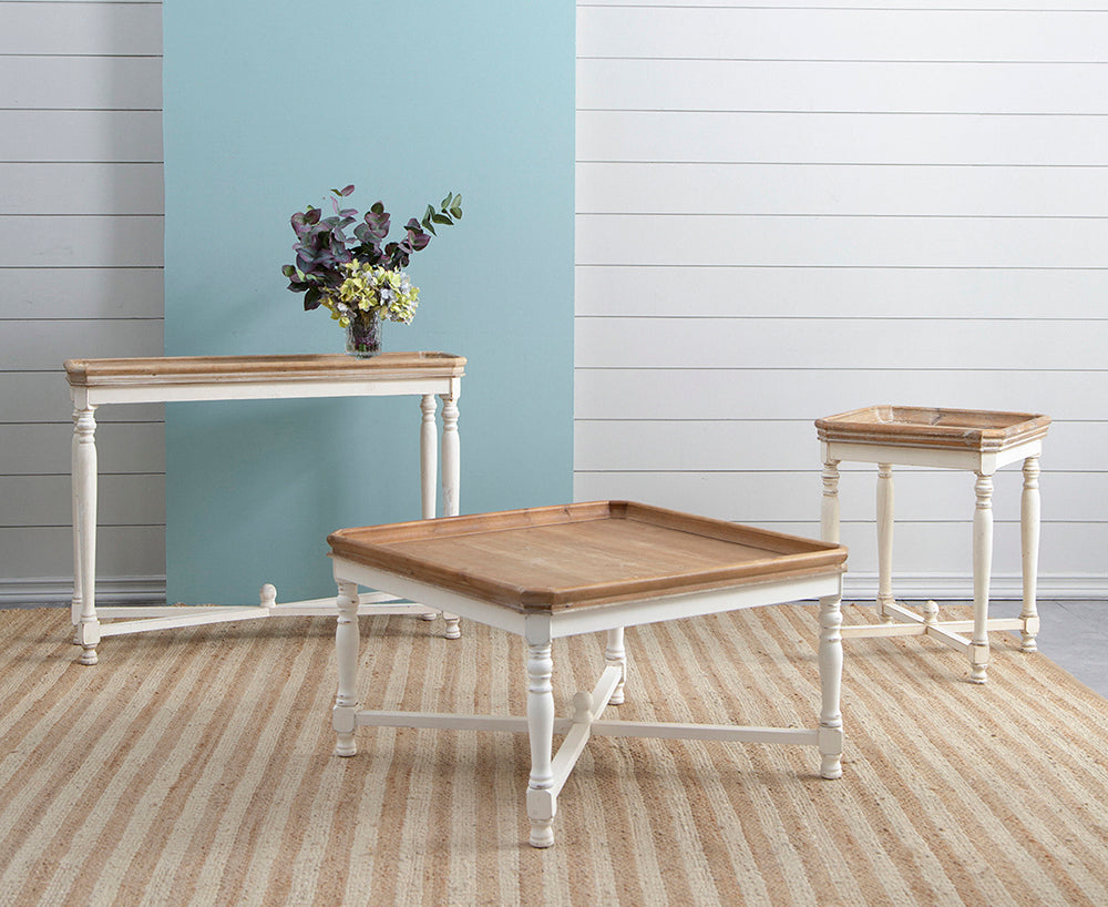 A&B Home Square Alcott Coffee Table