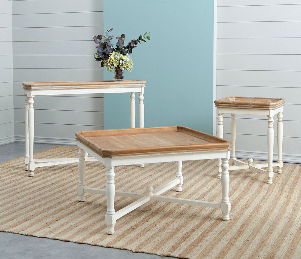 A&B Home Square Alcott Coffee Table