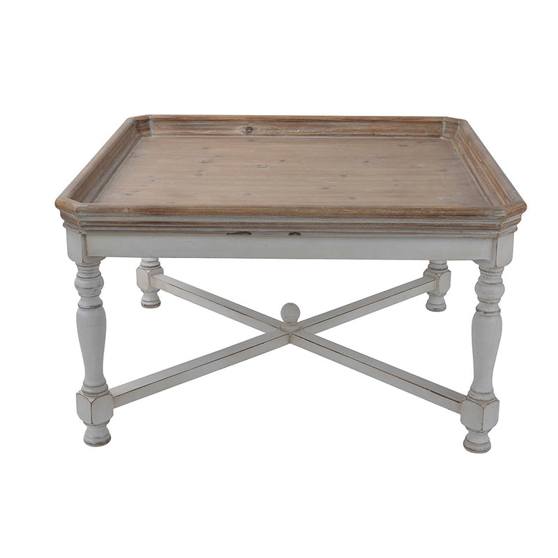 A&B Home Square Alcott Coffee Table