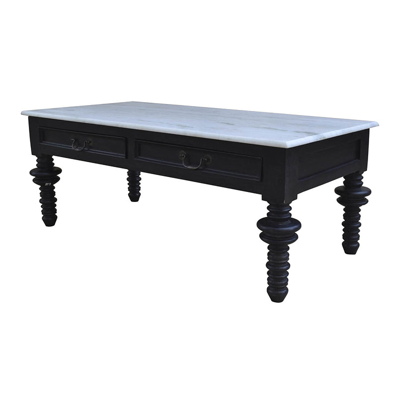A&B Home Kincsem Coffee Table