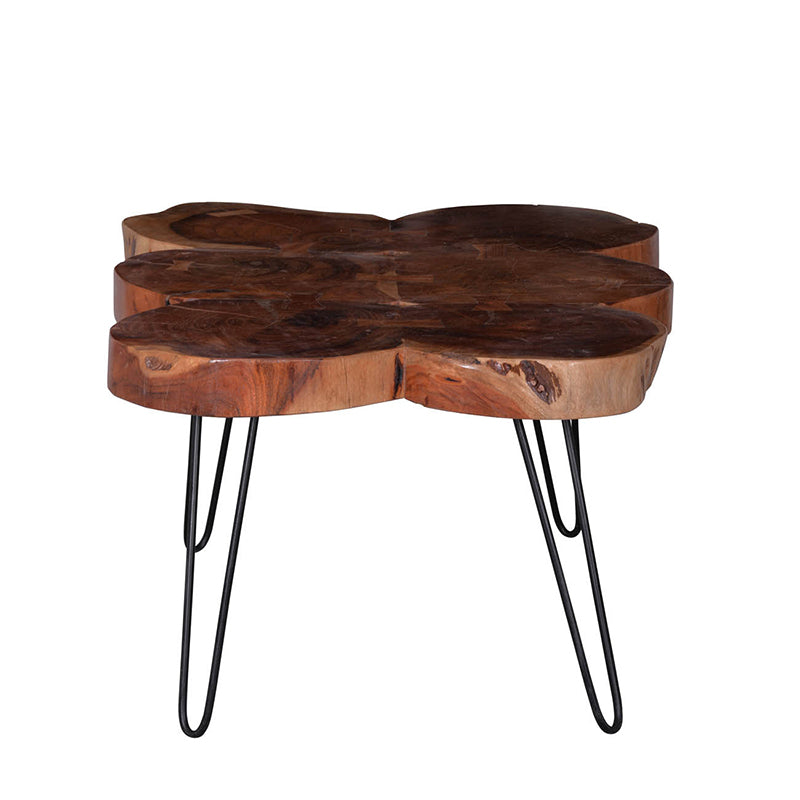 A&B Home Aesthetic Coffee Table