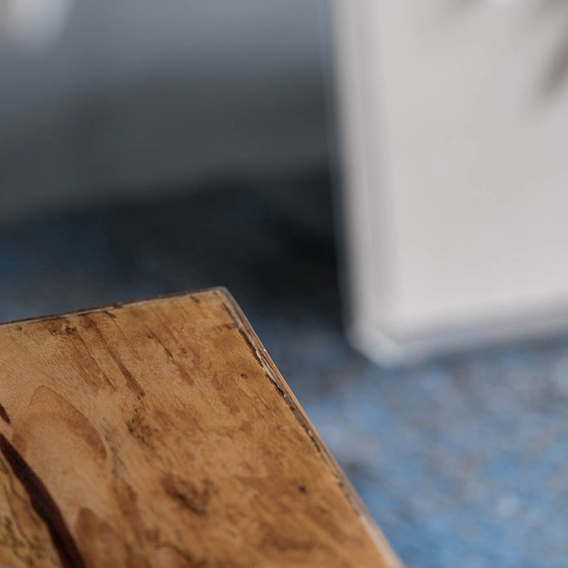 A&B Home Drew Richwood Coffee Table