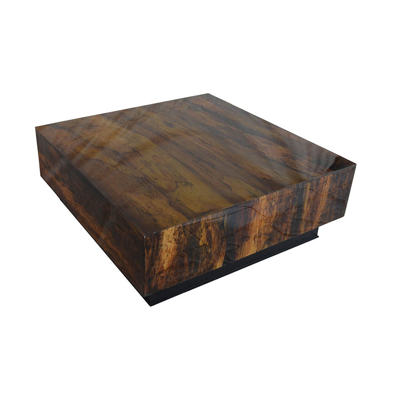 A&B Home Drew Richwood Coffee Table