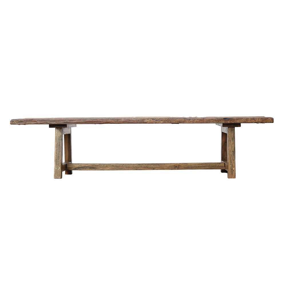 A&B Home Large Sleeper Coffee Table