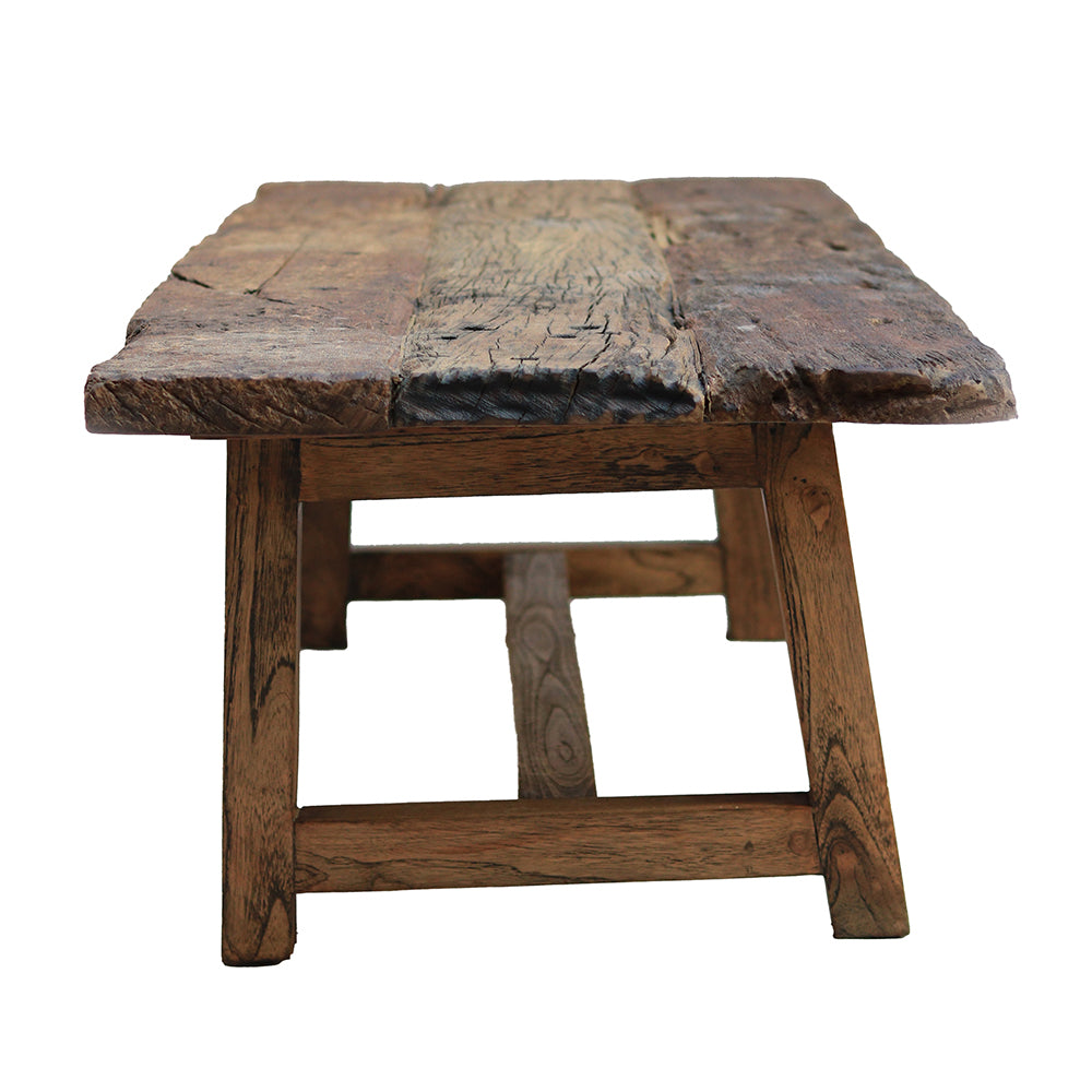 A&B Home Large Sleeper Coffee Table