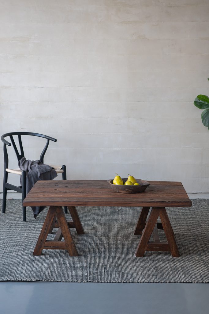 A&B Home Sleeper Coffee Table