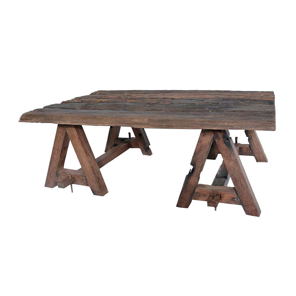 A&B Home Sleeper Coffee Table