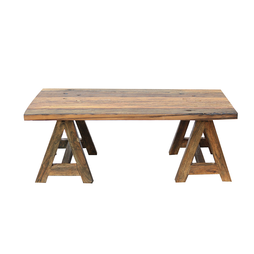 A&B Home Sleeper Coffee Table
