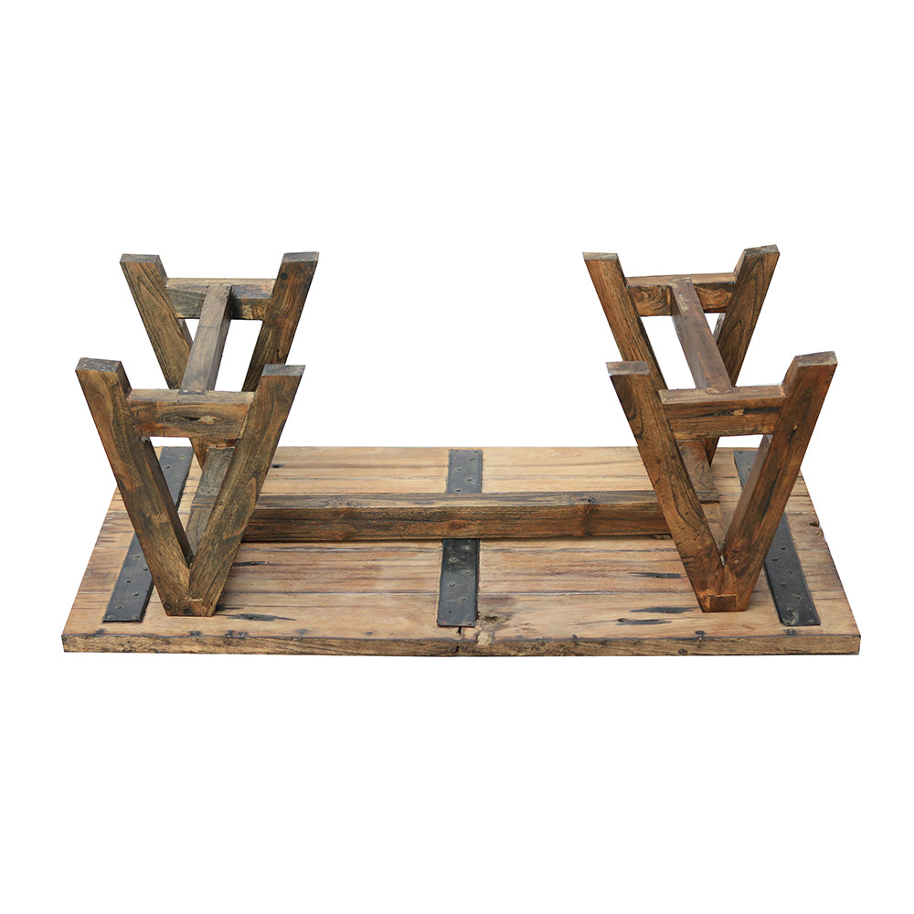 A&B Home Sleeper Coffee Table