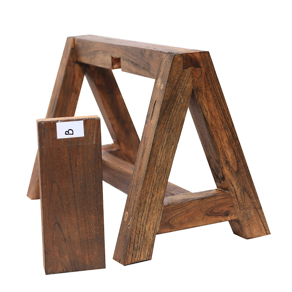 A&B Home Sleeper Coffee Table