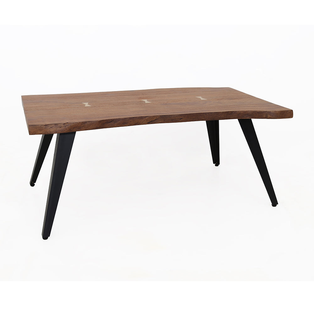 A&B Home Ramirez Coffee Table