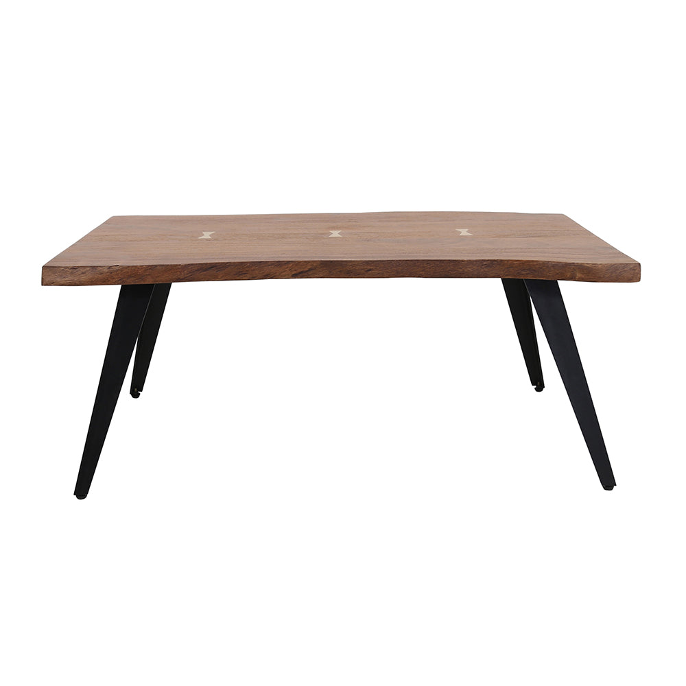 A&B Home Ramirez Coffee Table