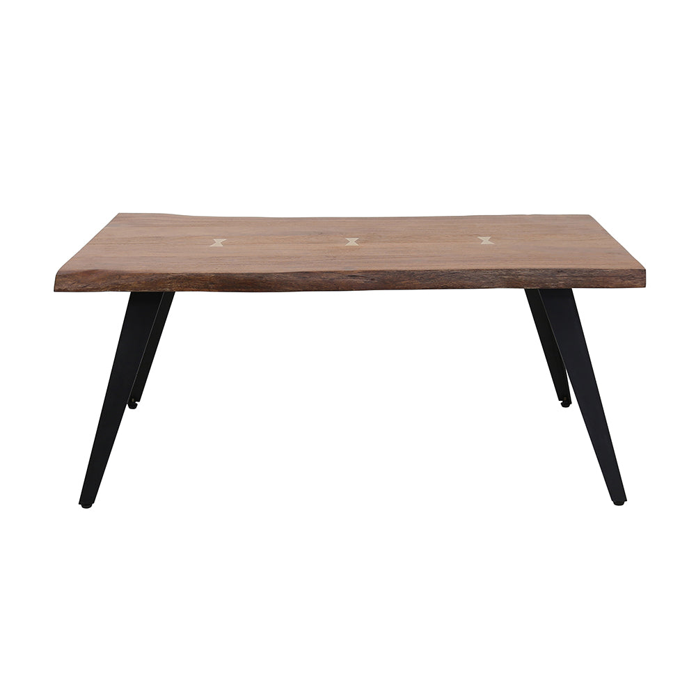 A&B Home Ramirez Coffee Table