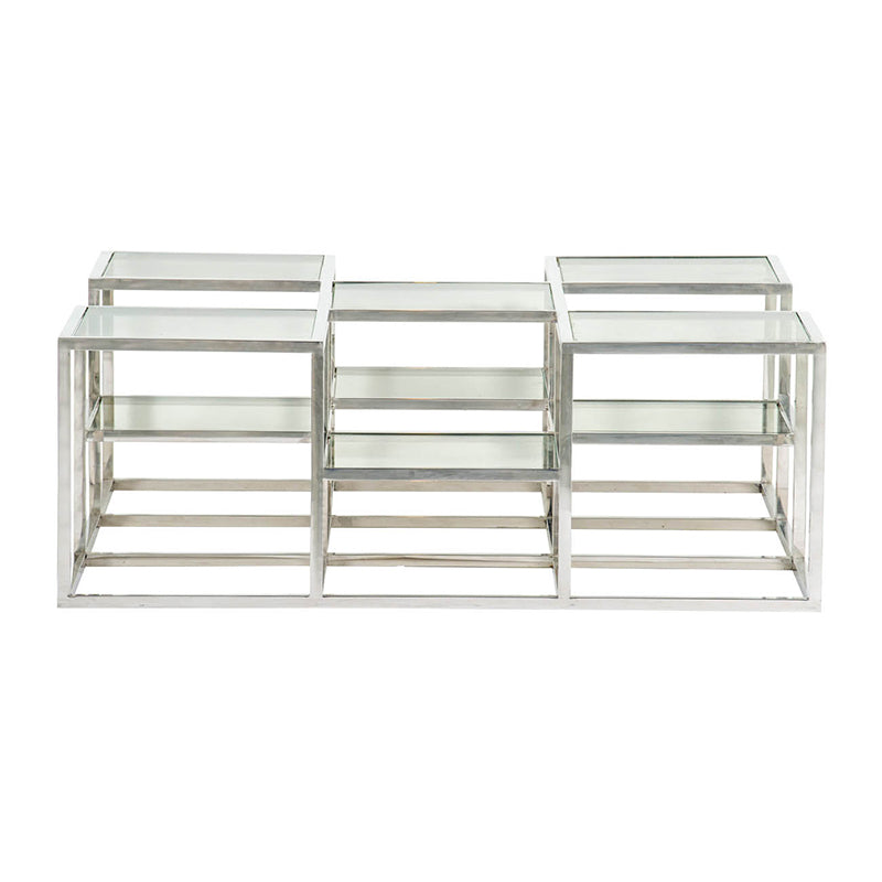 A&B Home Atelier Cocktail Table