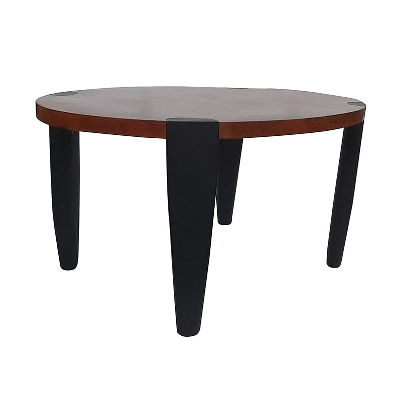A&B Home Oval Large Table