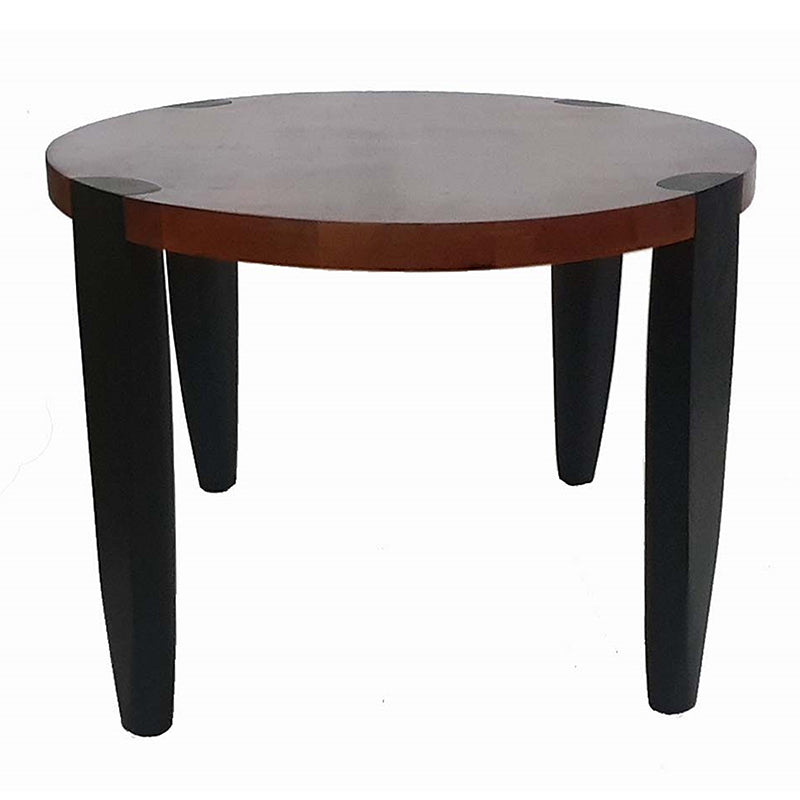 A&B Home Oval Large Table
