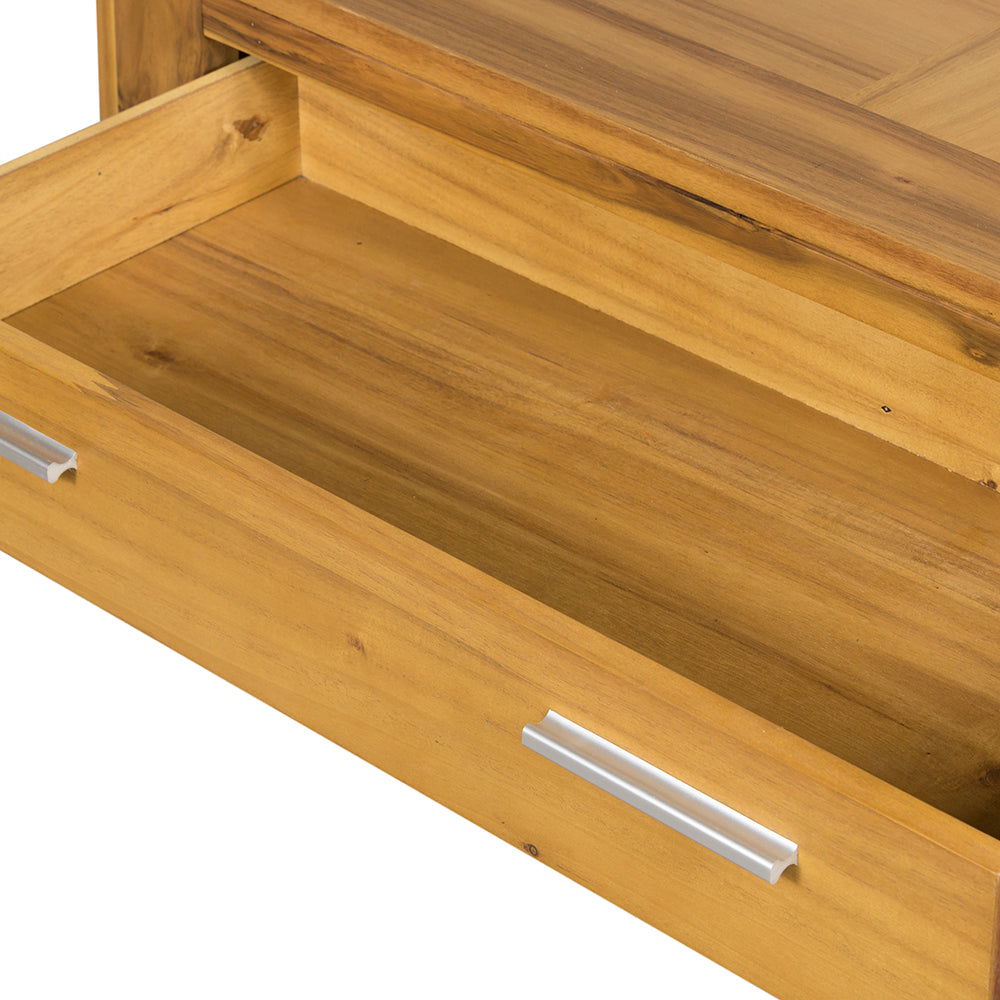 A&B Home Coffee Table