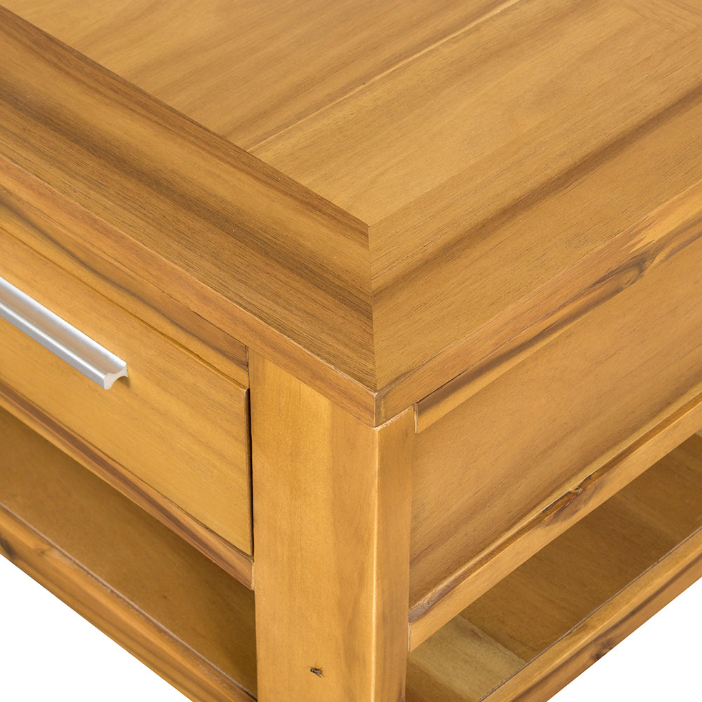 A&B Home Coffee Table