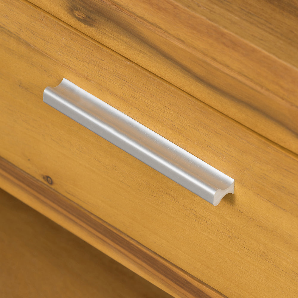 A&B Home Coffee Table