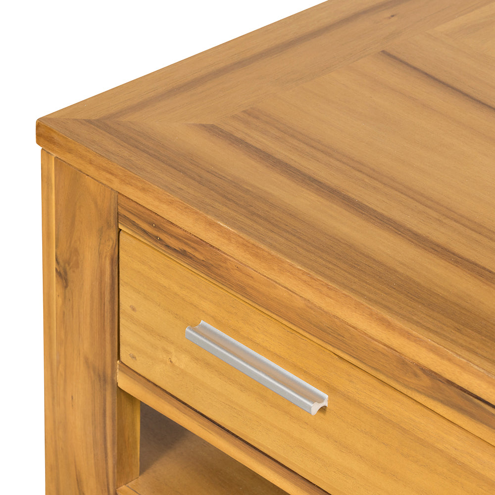 A&B Home Coffee Table