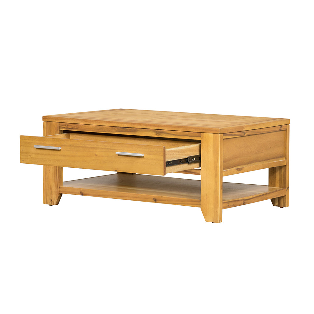 A&B Home Coffee Table