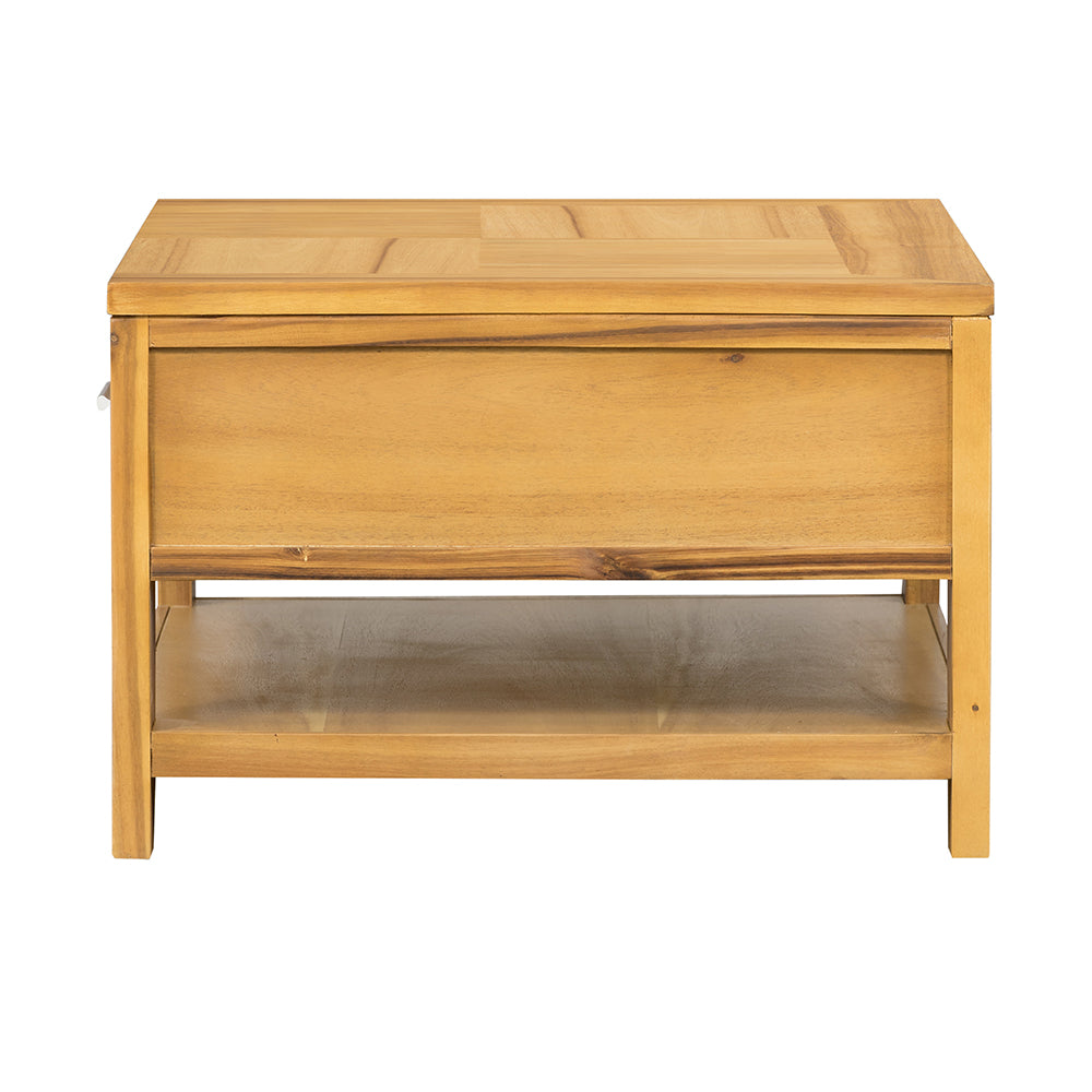 A&B Home Coffee Table