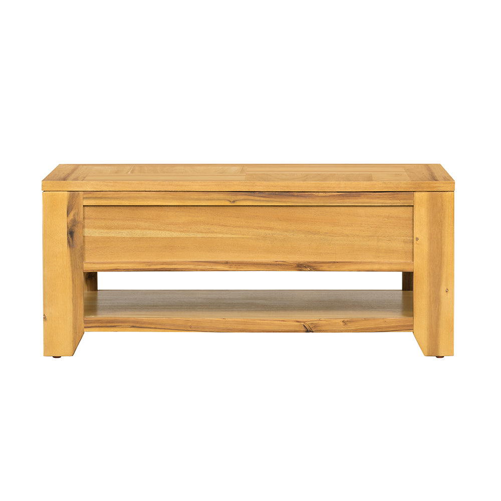 A&B Home Coffee Table
