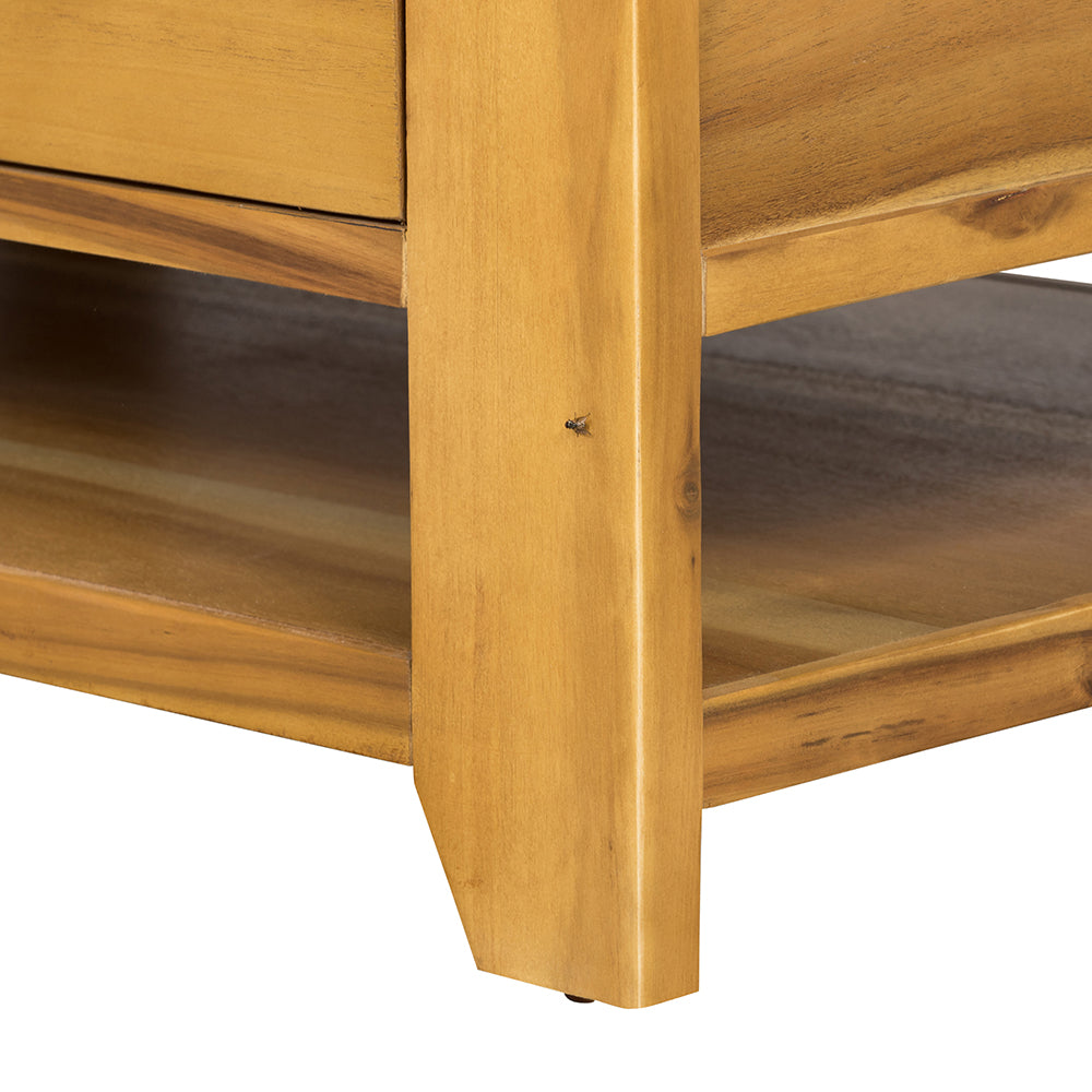 A&B Home Coffee Table