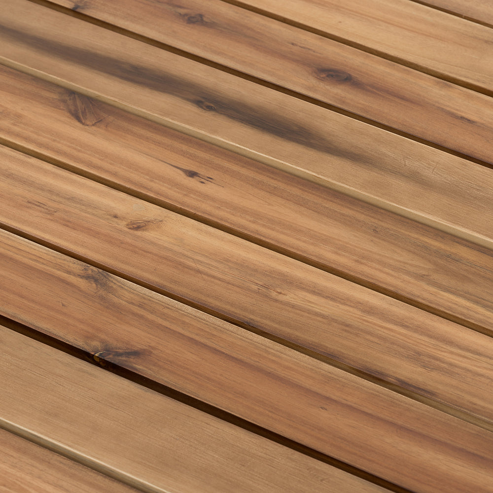 A&B Home Round Coffee Table