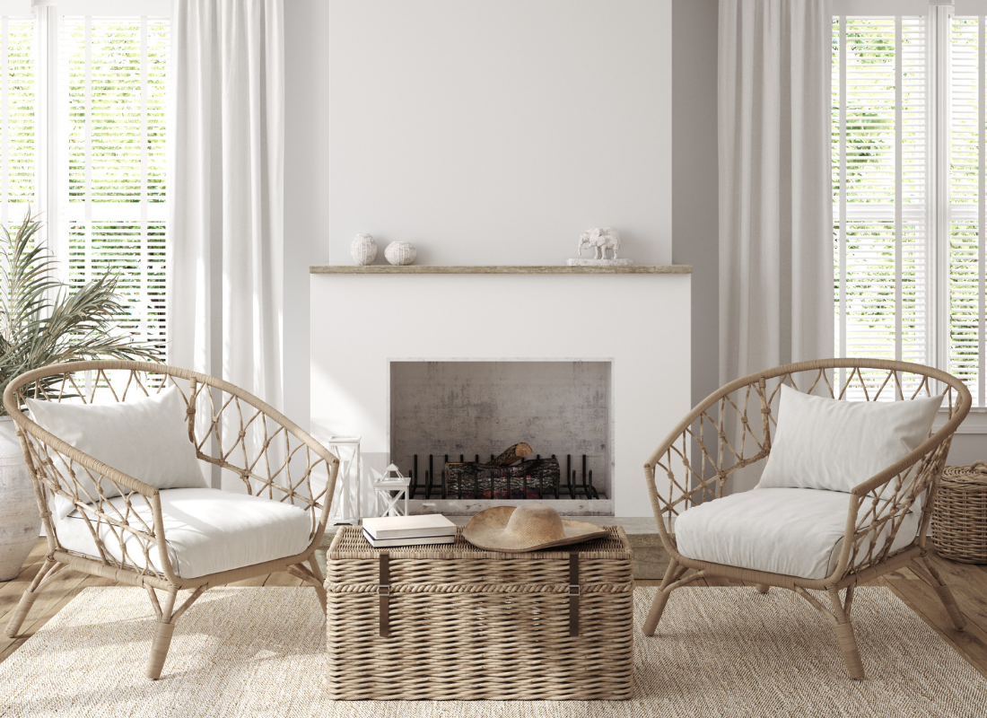 Coffee Tables