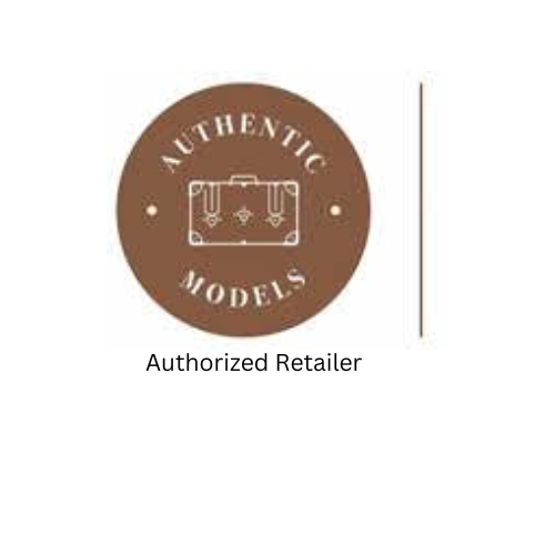 Authentic Models