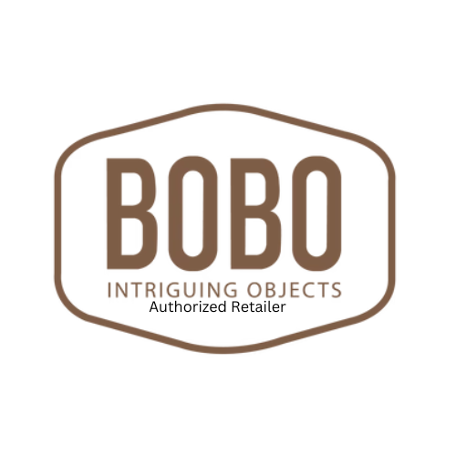 BOBO Intriguing Objects