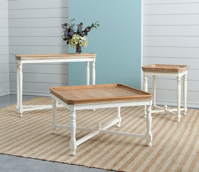 A&B Home Square Alcott Coffee Table
