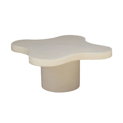 BIDK Home Organic Coffee Table