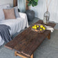 A&B Home Large Sleeper Coffee Table