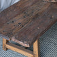 A&B Home Large Sleeper Coffee Table