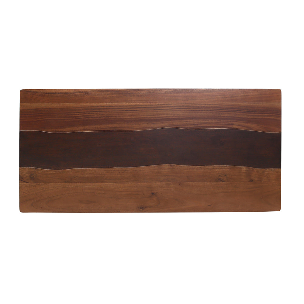 A&B Home Rectangular Coffee Table – Origin Table
