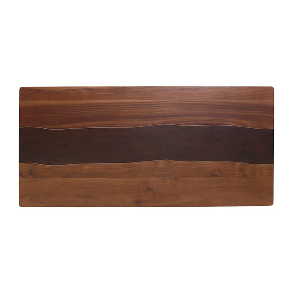 A&B Home Rectangular Coffee Table