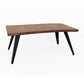 A&B Home Ramirez Coffee Table