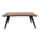 A&B Home Ramirez Coffee Table