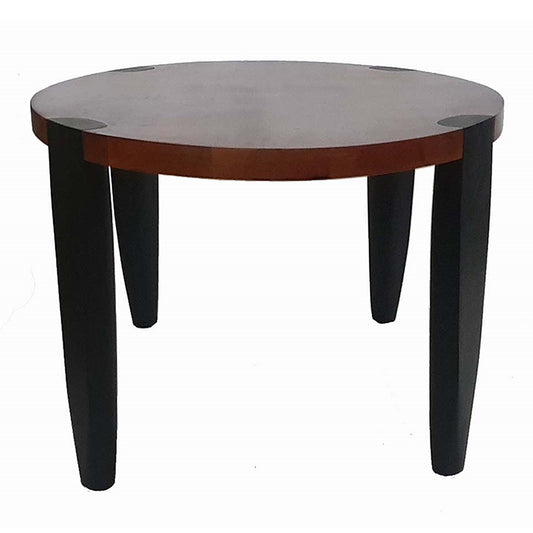 A&B Home Oval Large Table