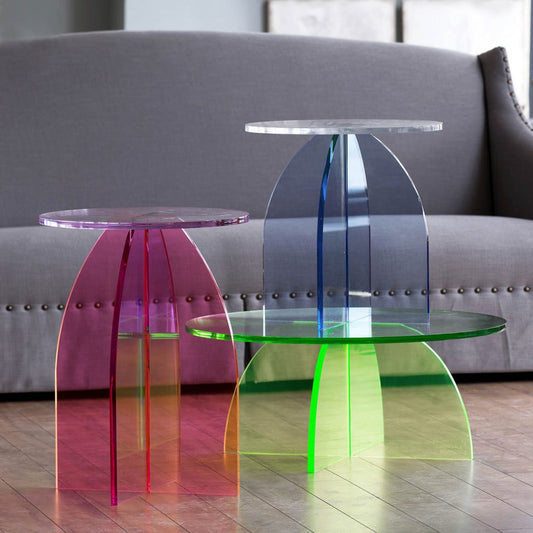 A&B Home Callie Coffee Table