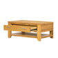 A&B Home Coffee Table