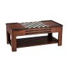 Authentic Models Rectangular Game Table